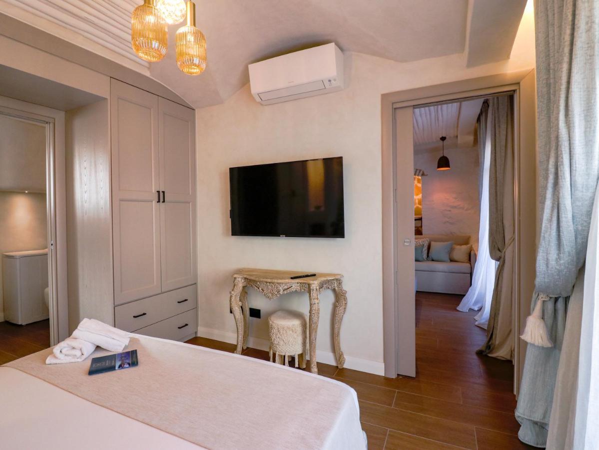 Home Avenue Luxury Townhouse 奧爾比亞 外观 照片