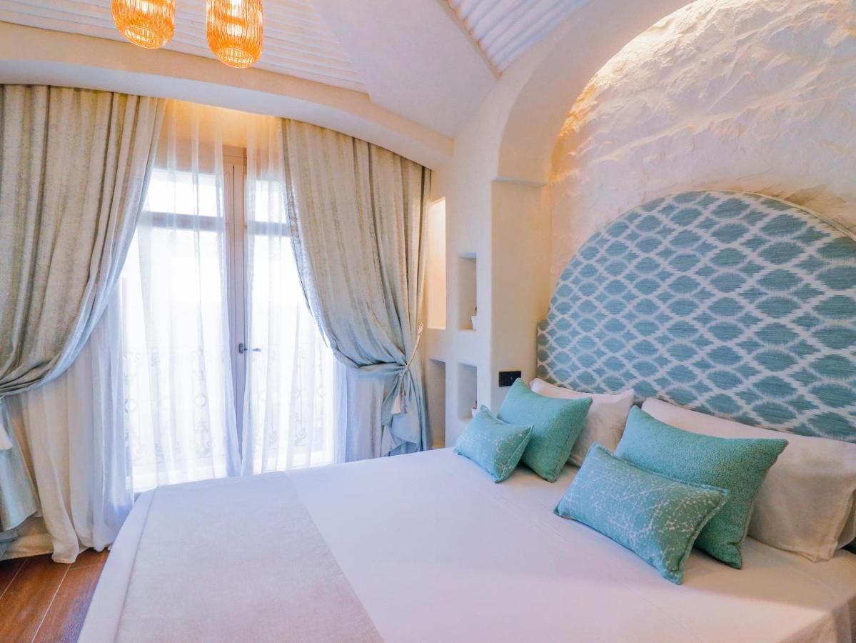 Home Avenue Luxury Townhouse 奧爾比亞 外观 照片
