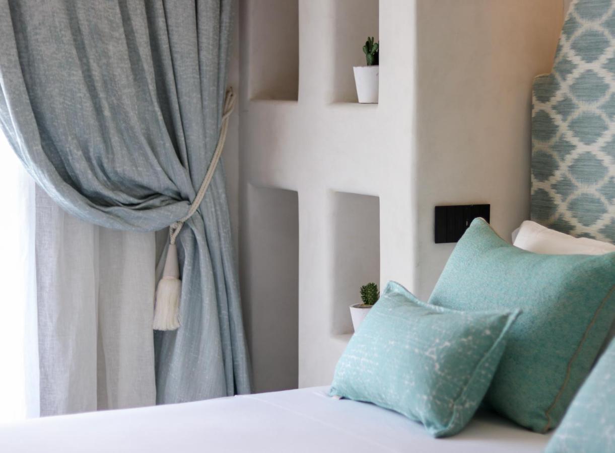 Home Avenue Luxury Townhouse 奧爾比亞 外观 照片