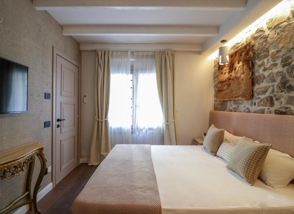 Home Avenue Luxury Townhouse 奧爾比亞 外观 照片