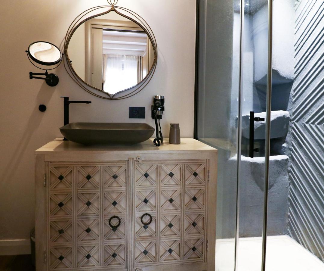 Home Avenue Luxury Townhouse 奧爾比亞 外观 照片