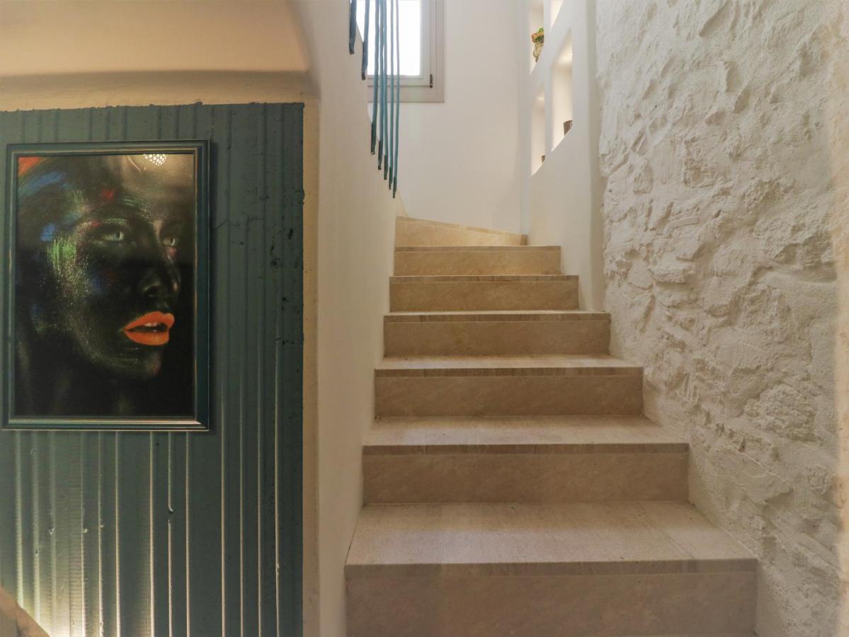Home Avenue Luxury Townhouse 奧爾比亞 外观 照片